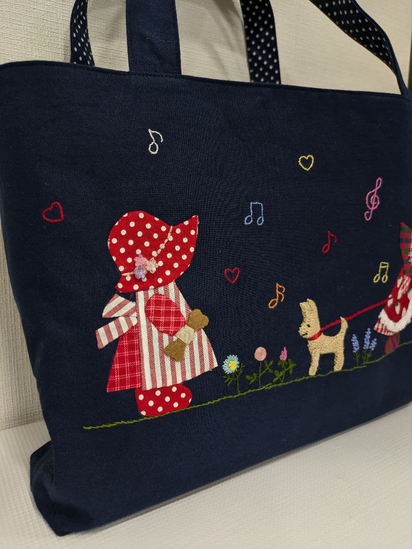 スーちゃんと鞄＆スーちゃんマルチポーチ