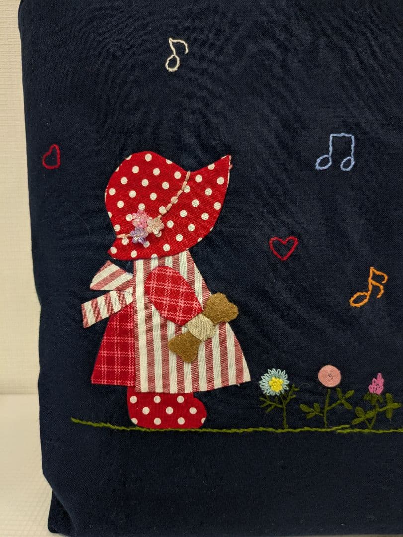 スーちゃんと鞄＆スーちゃんマルチポーチ