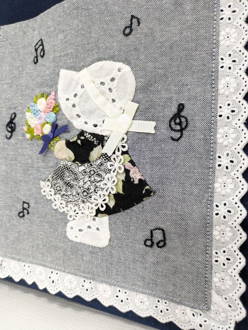 スーちゃんと鞄＆スーちゃんマルチポーチ