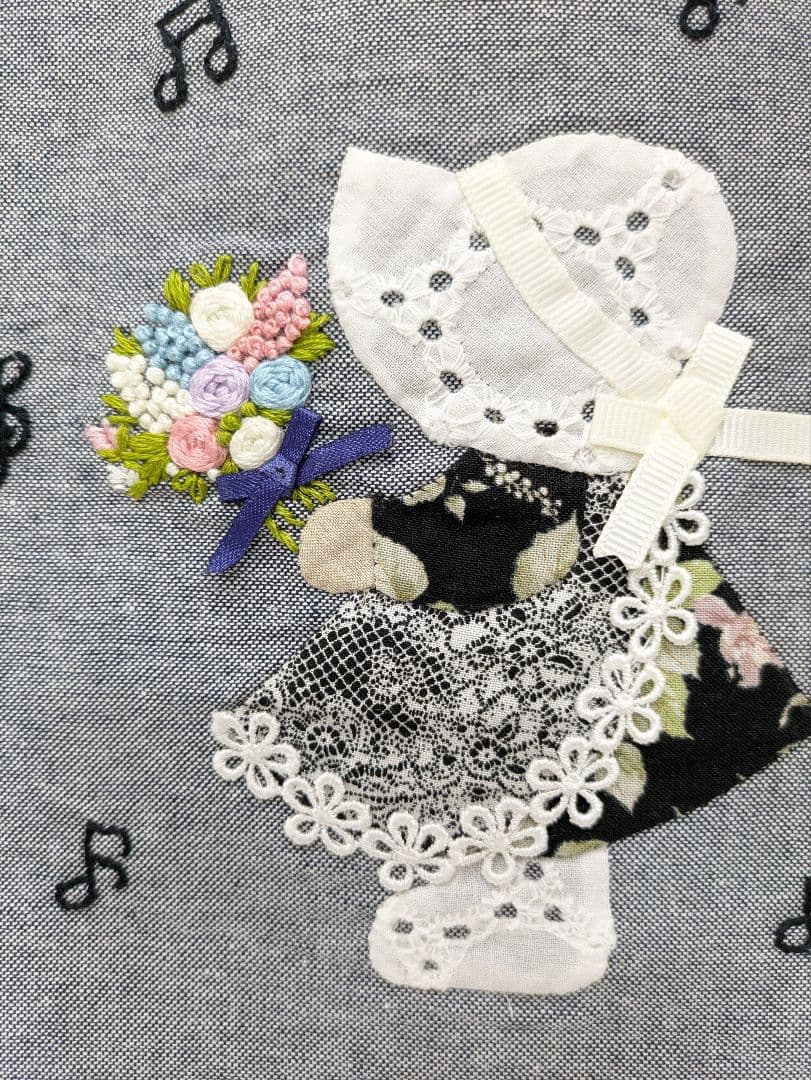 スーちゃんと鞄＆スーちゃんマルチポーチ