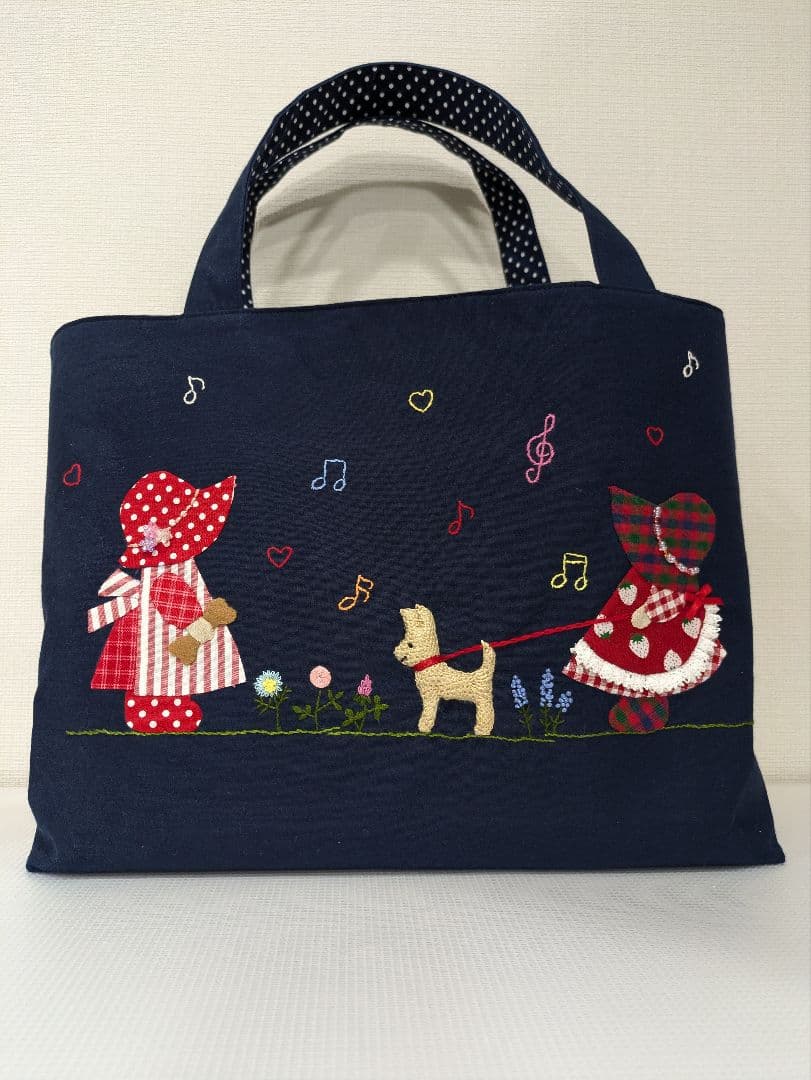 スーちゃんと鞄＆スーちゃんマルチポーチ