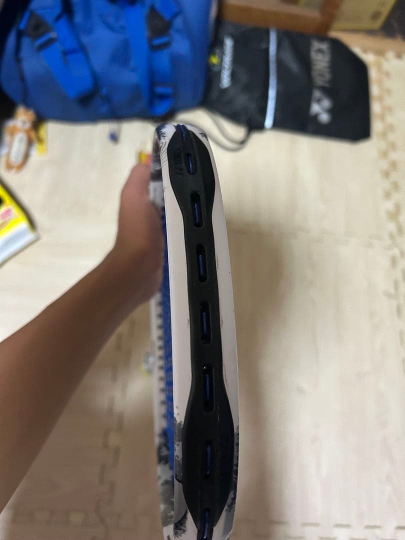 美品　ヨネックス ジオブレイク80S 第二世代