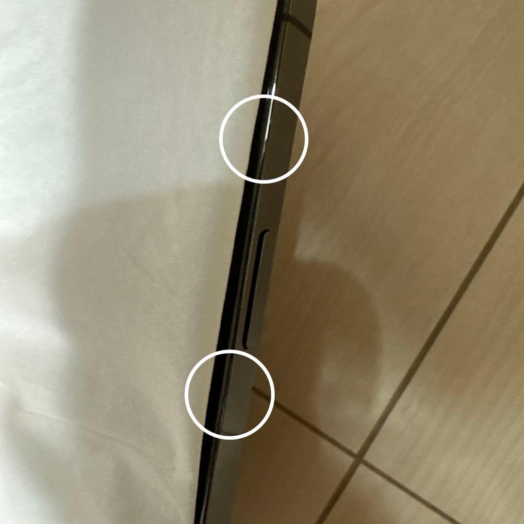 スマートフォン本体 iPhone12 promax 256GB