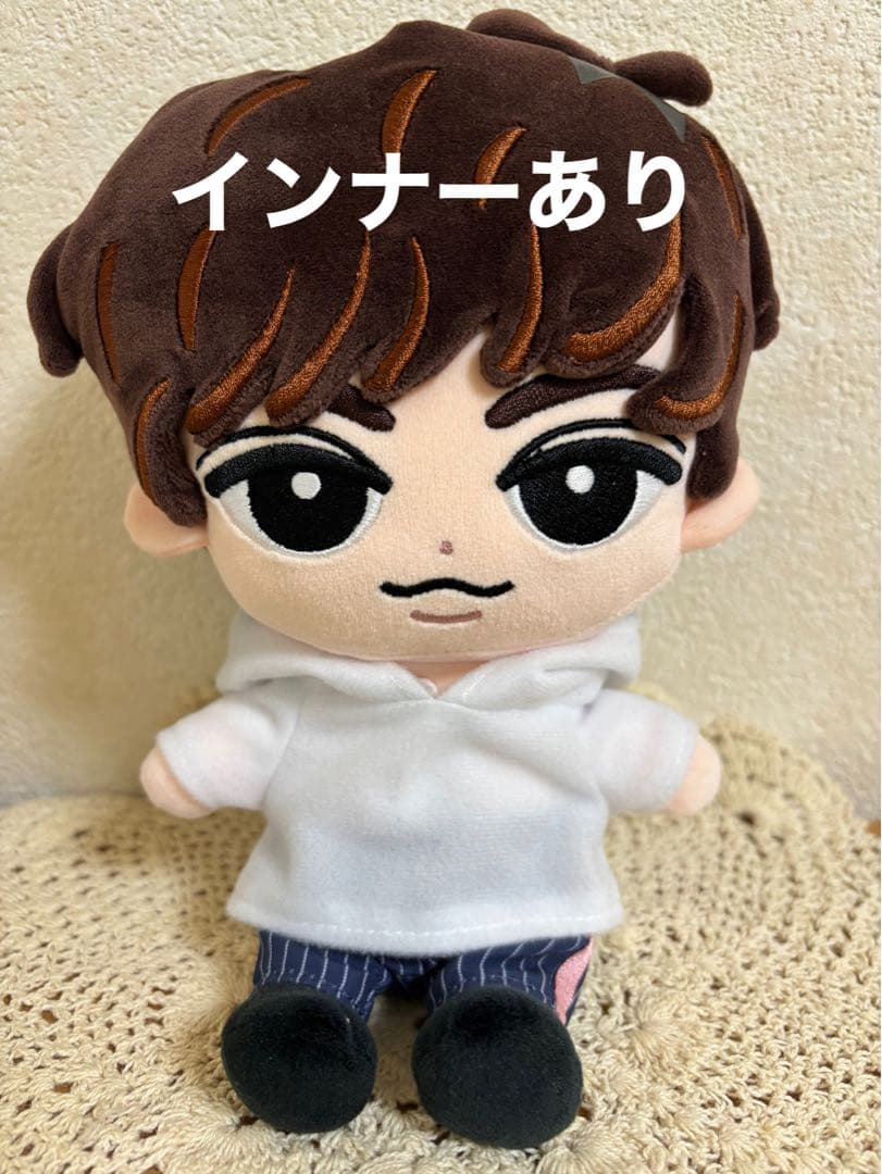 クラフト・布製品 hir0.to.maron