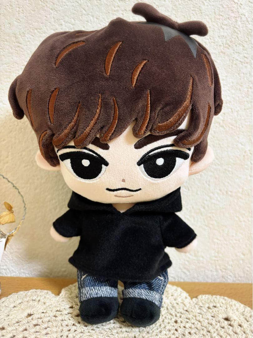 クラフト・布製品 hir0.to.maron