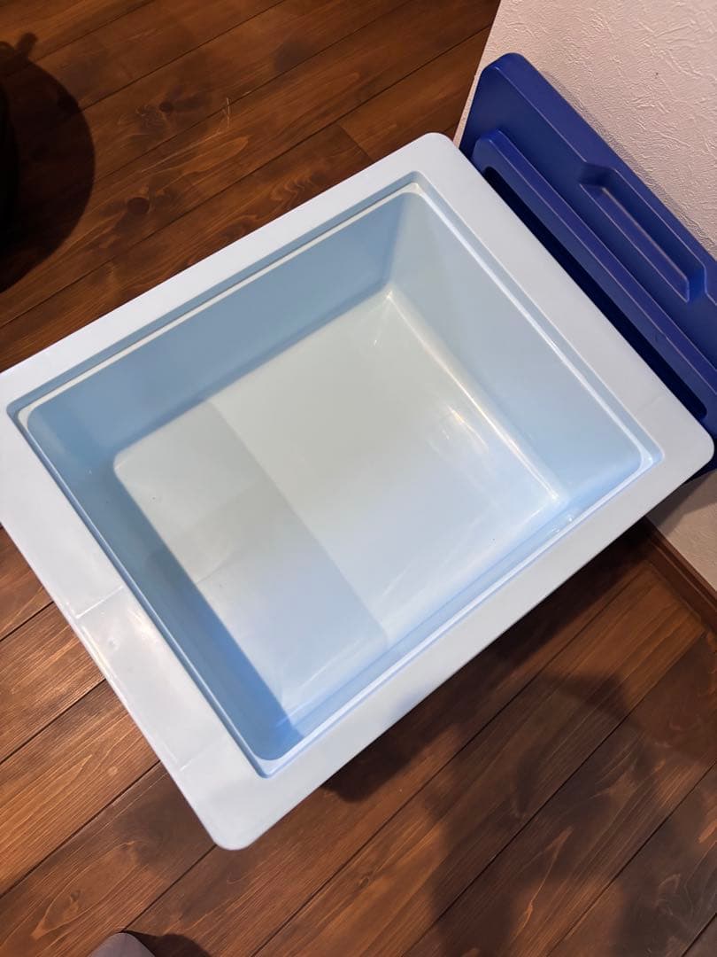 ＊サンコー　サンコールドボックス　保温　保冷　コンテナ　保管容器　業務用　2個＊