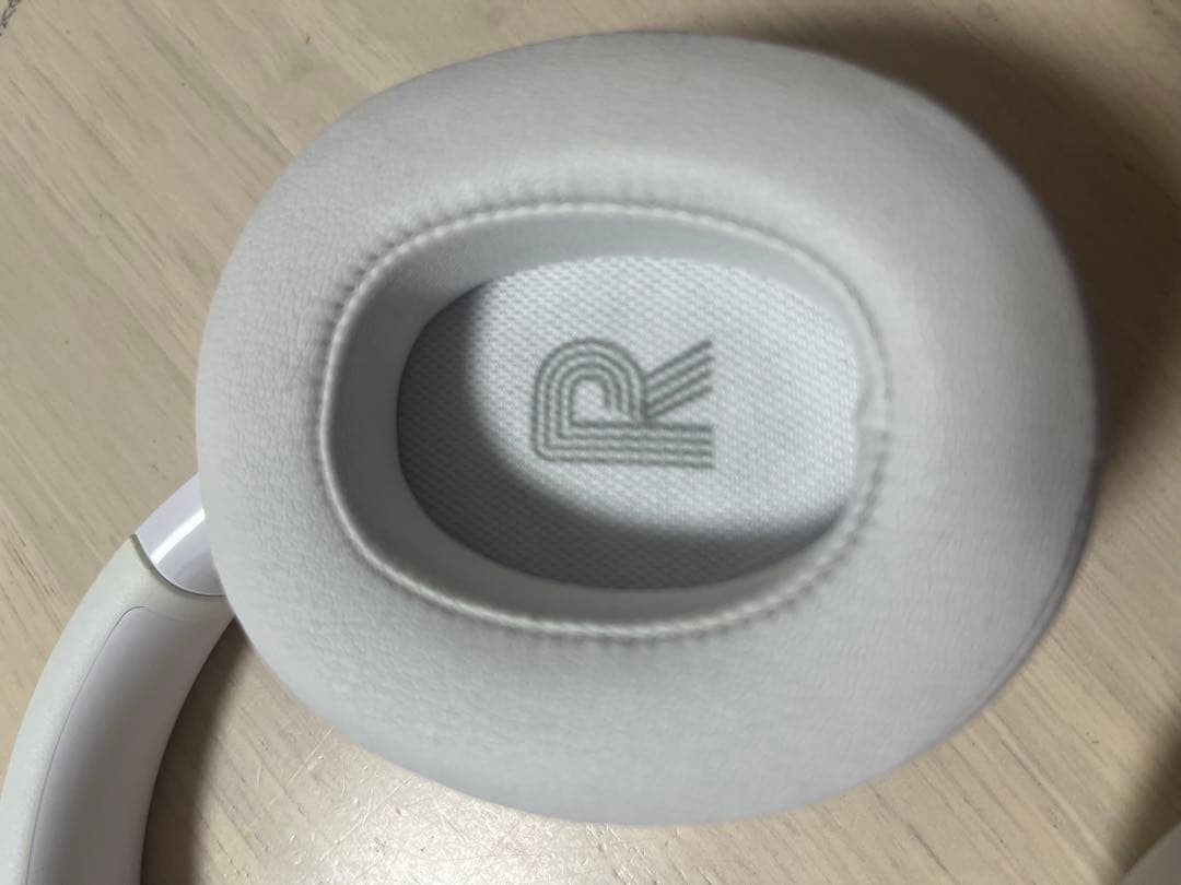 JBL TUNE 770NC ワイヤレスヘッドフォン ホワイト