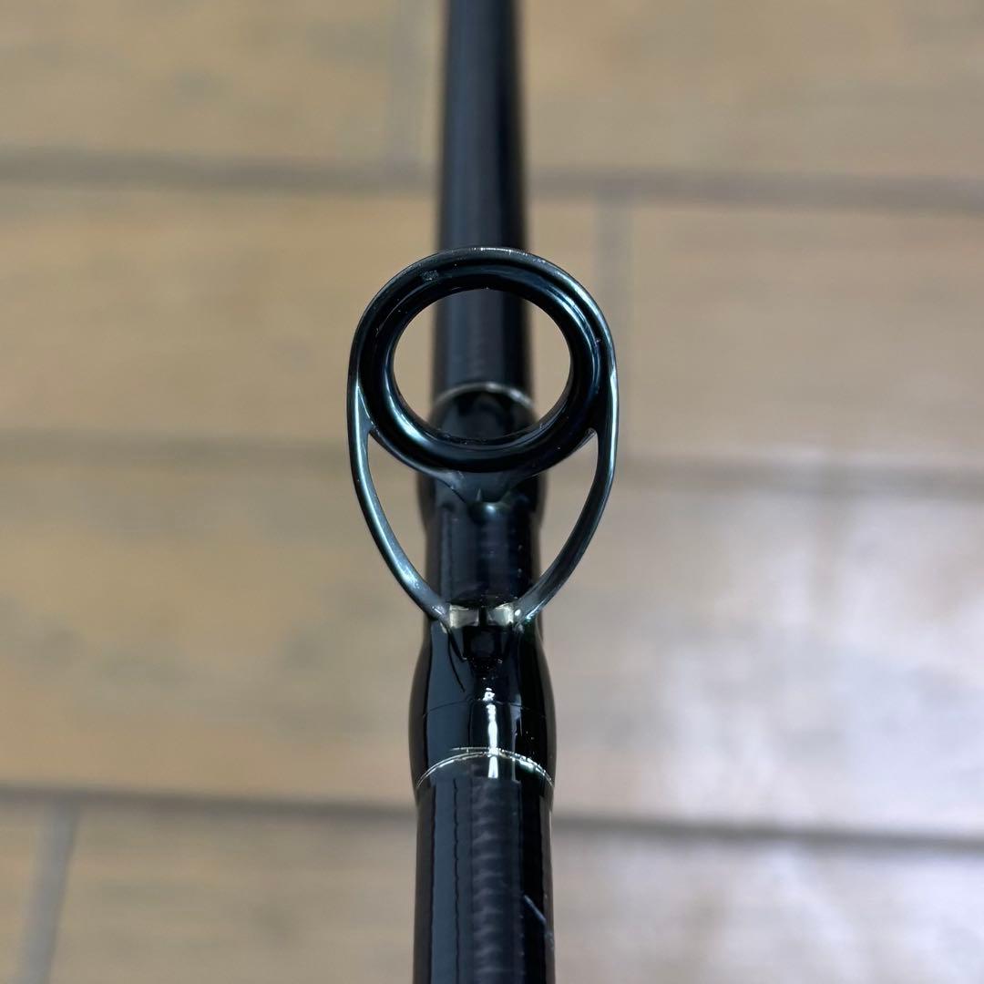 ジャッカル BRS S100MLMH BURI CUSTOM ブリカスタム