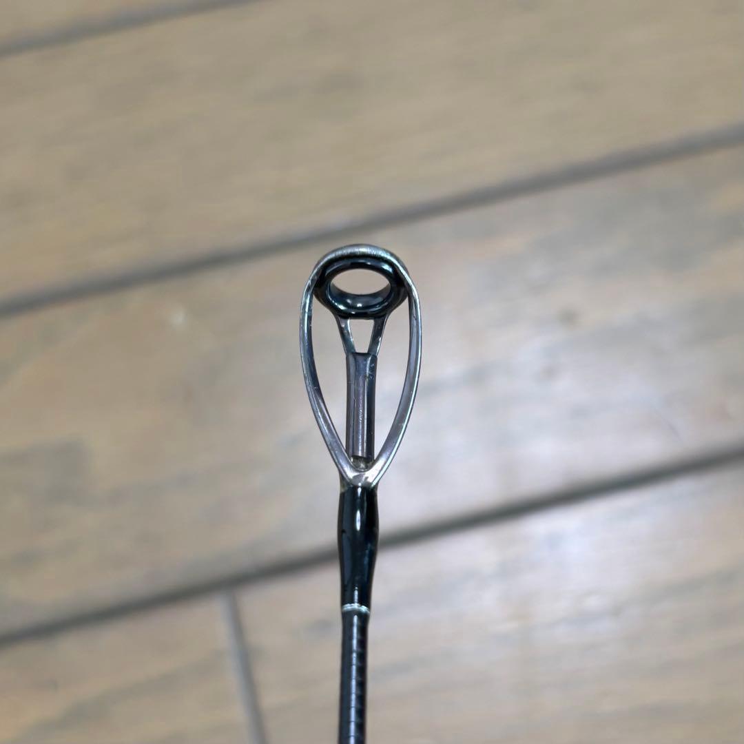 ジャッカル BRS S100MLMH BURI CUSTOM ブリカスタム