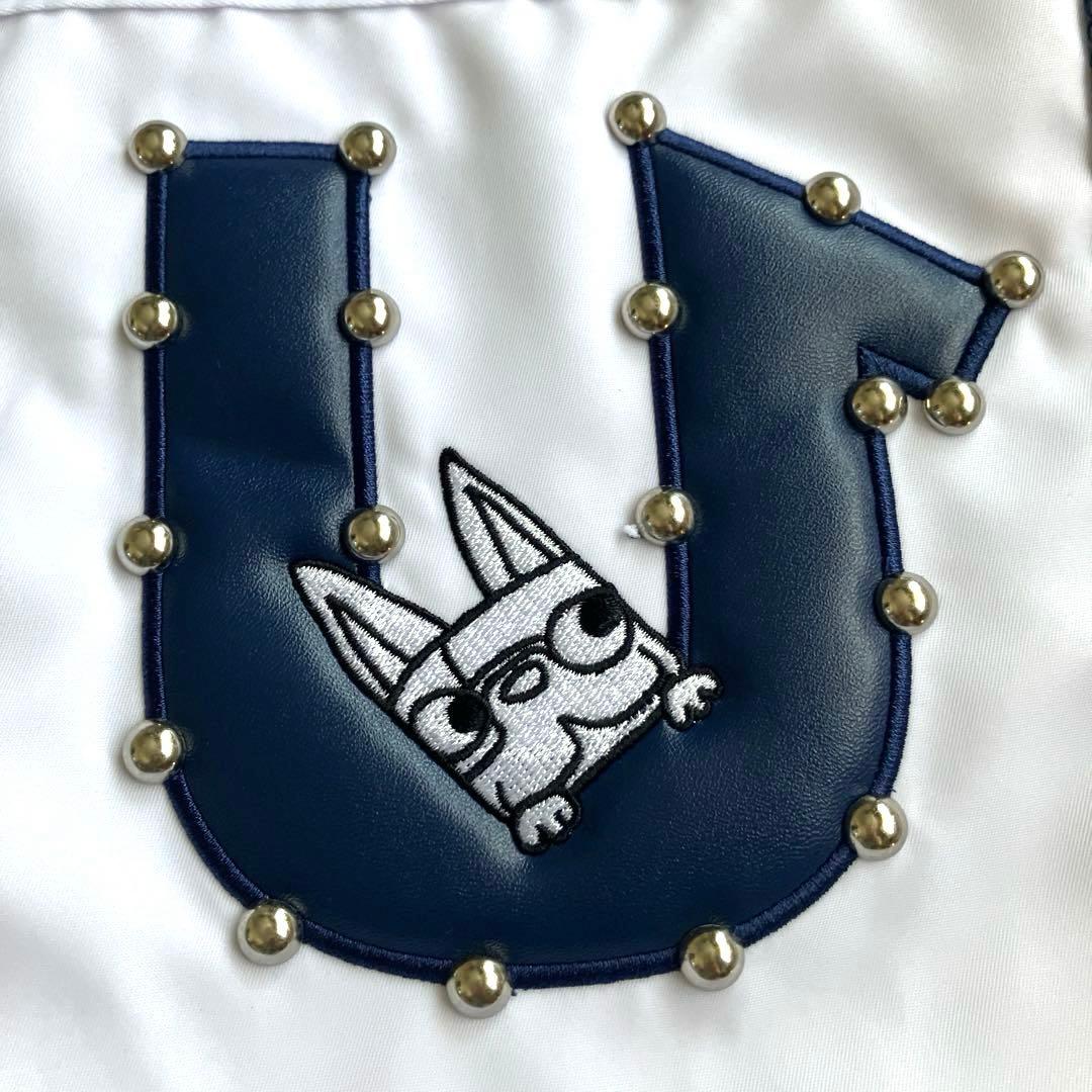 【未使用】 MU SPORTS トートバッグ