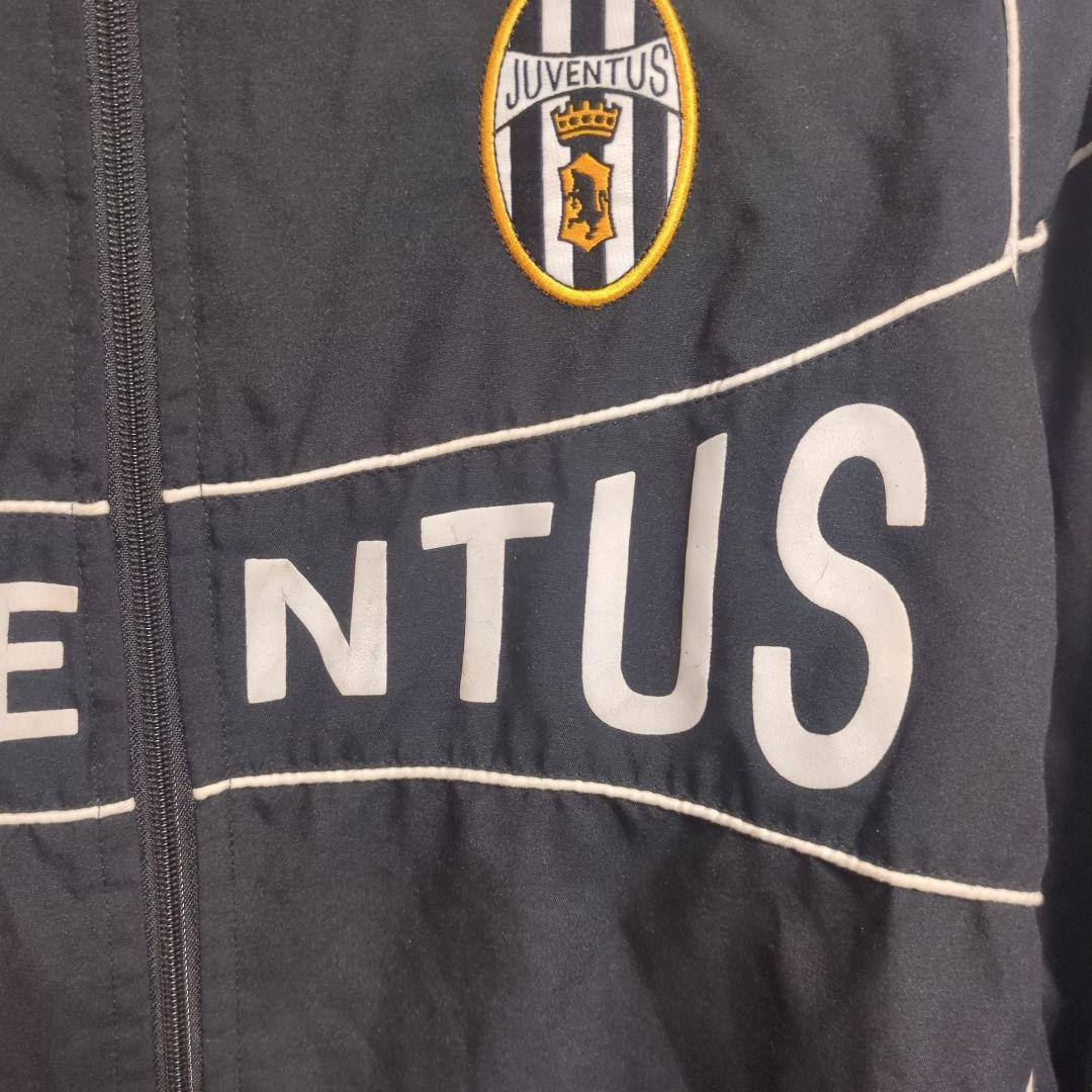 Juventus　ユヴェントス　ヴィンテージ　ジャケット