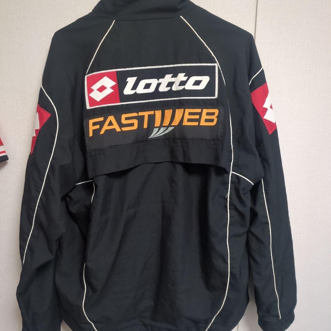 Juventus　ユヴェントス　ヴィンテージ　ジャケット