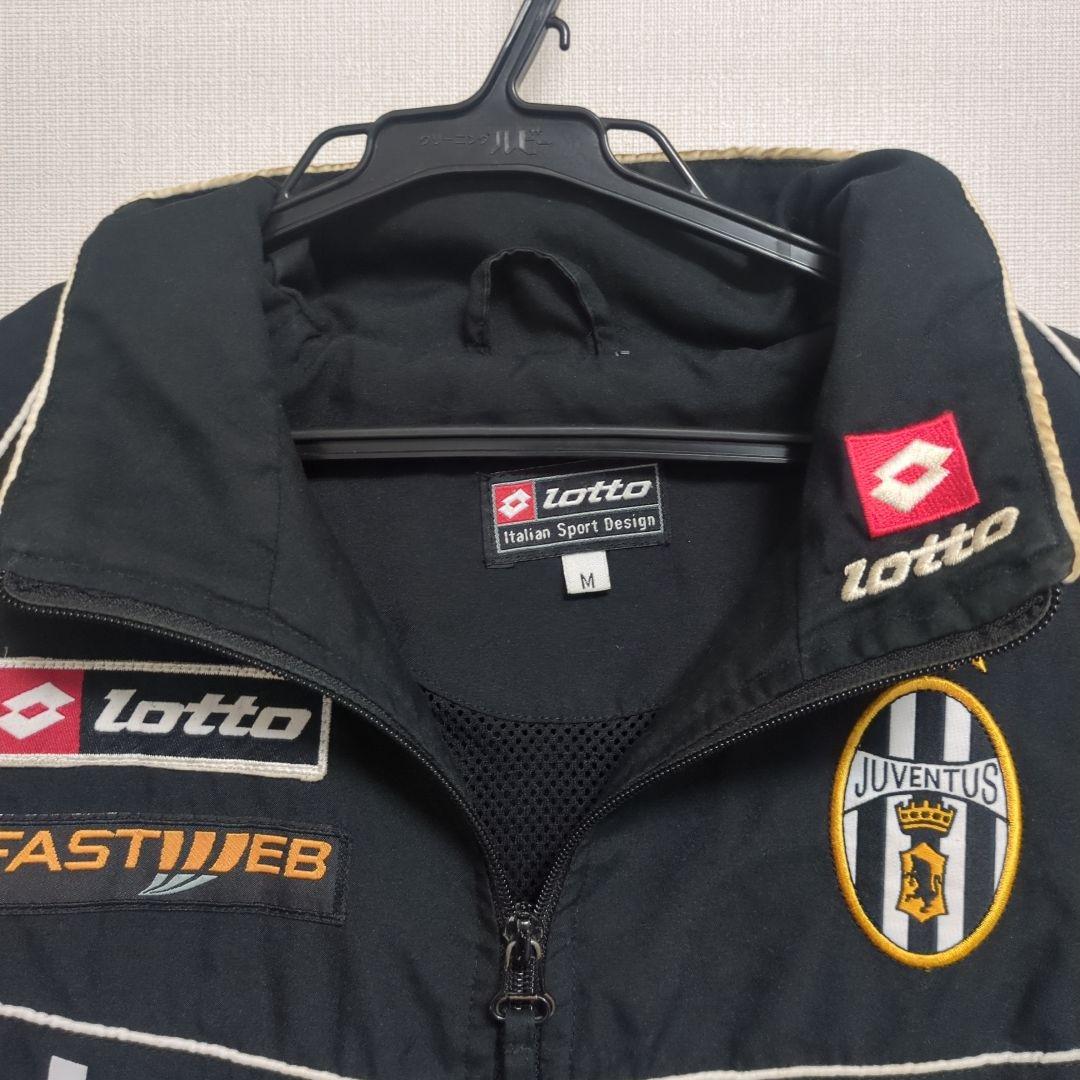 Juventus　ユヴェントス　ヴィンテージ　ジャケット