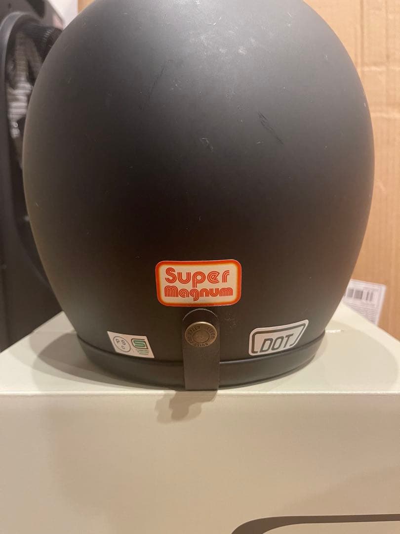 TT&CO.スーパーマグナム