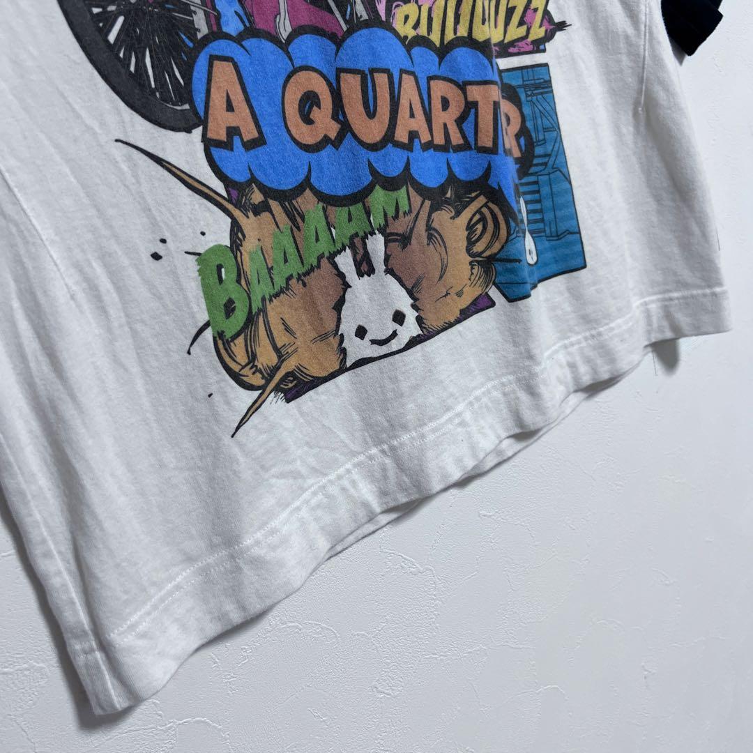 完売品 CUNE ラグランTシャツ オンライン限定 サイズ2