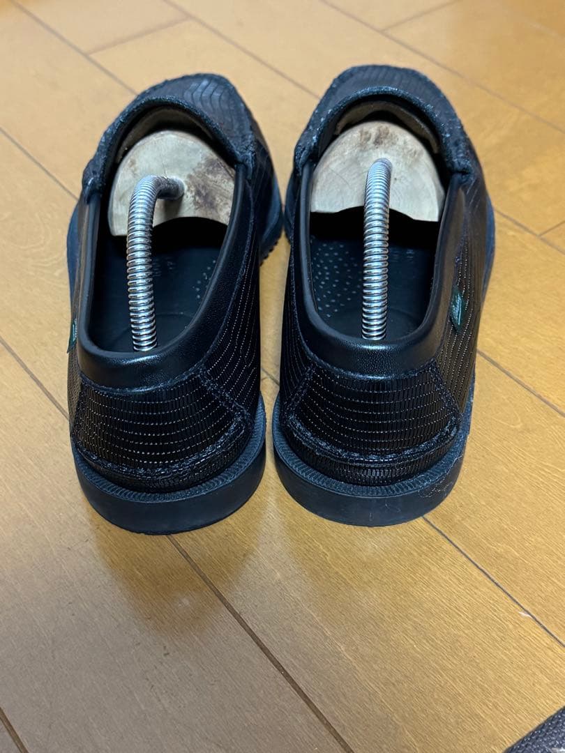 パラブーツ×ユナイテッドアローズ コロー 5 1/2サイズ