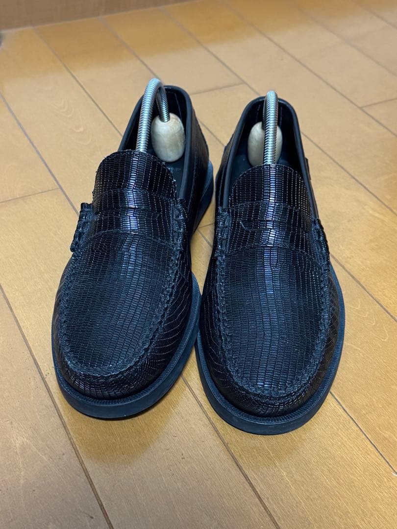 パラブーツ×ユナイテッドアローズ コロー 5 1/2サイズ