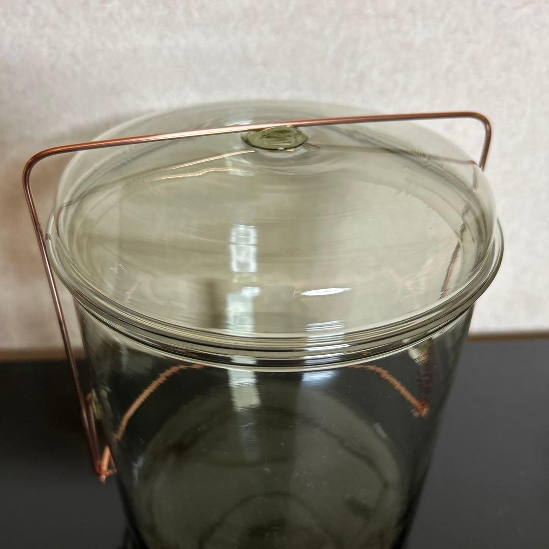 【新品・未使用】　♡ Peter Ivy　Okome Jar Ｌサイズ