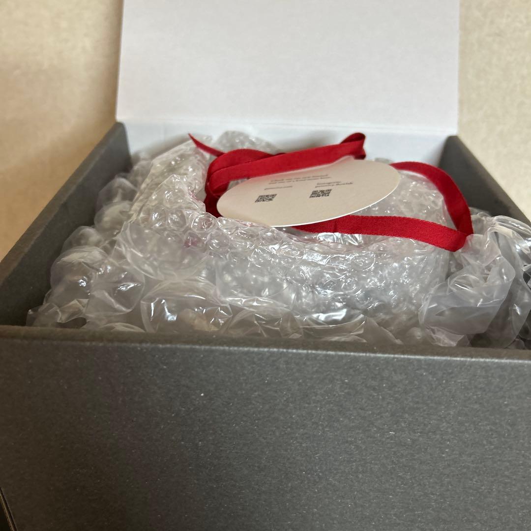 【新品・未使用】　♡ Peter Ivy　Okome Jar Ｌサイズ