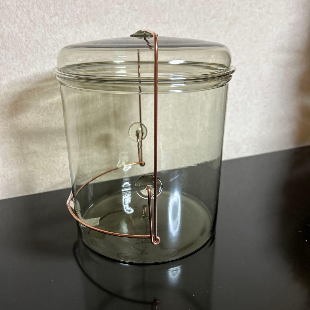 【新品・未使用】　♡ Peter Ivy　Okome Jar Ｌサイズ