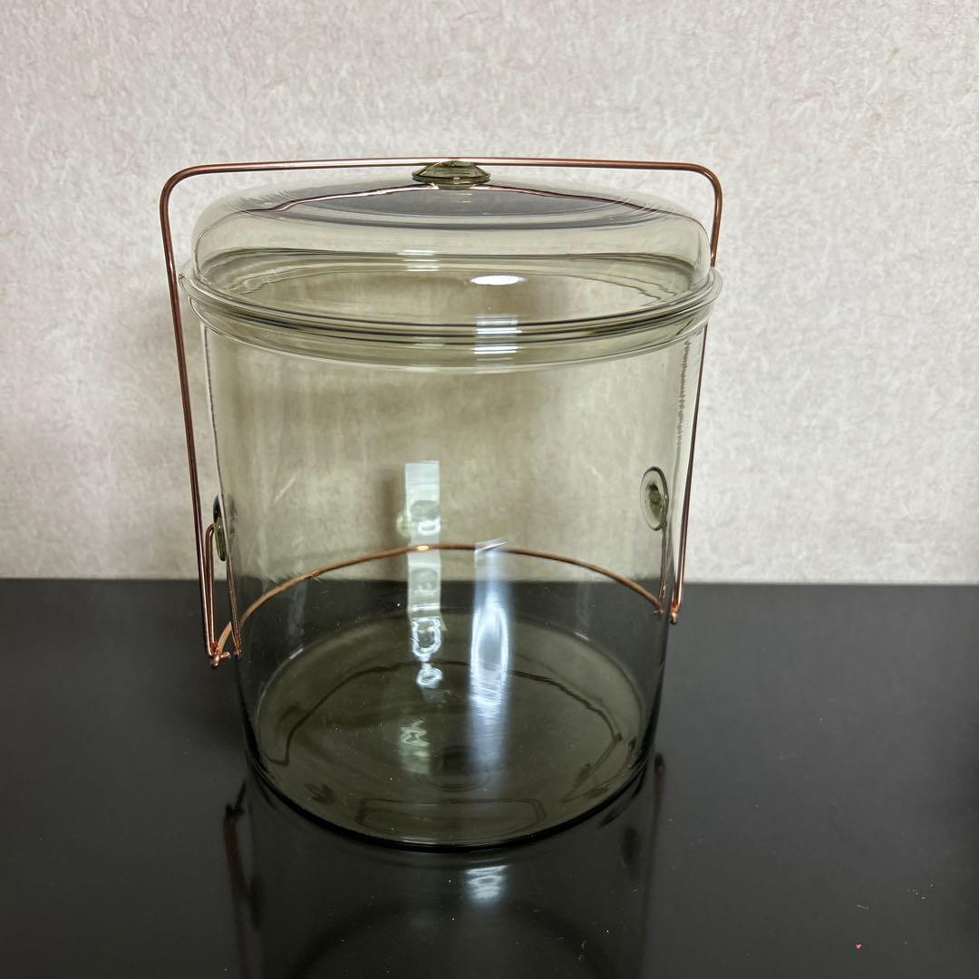 【新品・未使用】　♡ Peter Ivy　Okome Jar Ｌサイズ