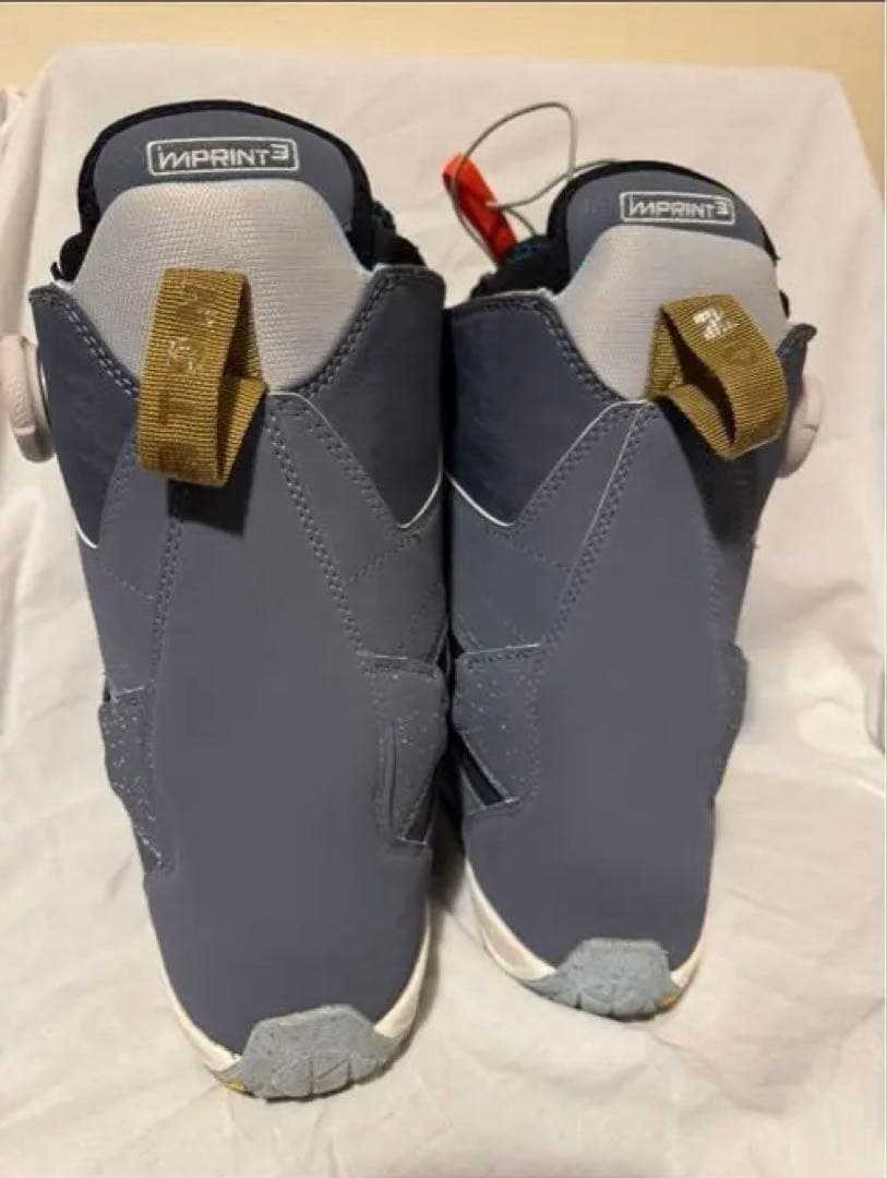 BURTON FELIX BOA 22cm スノーボードブーツ