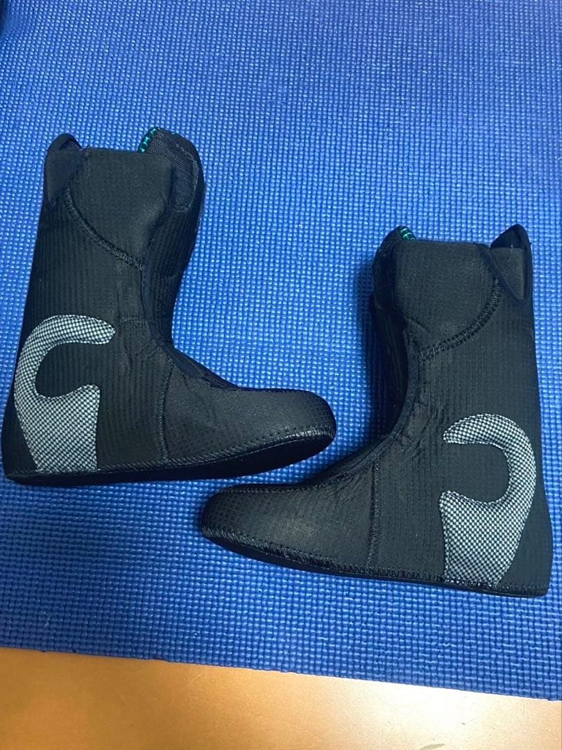 BURTON FELIX BOA 22cm スノーボードブーツ