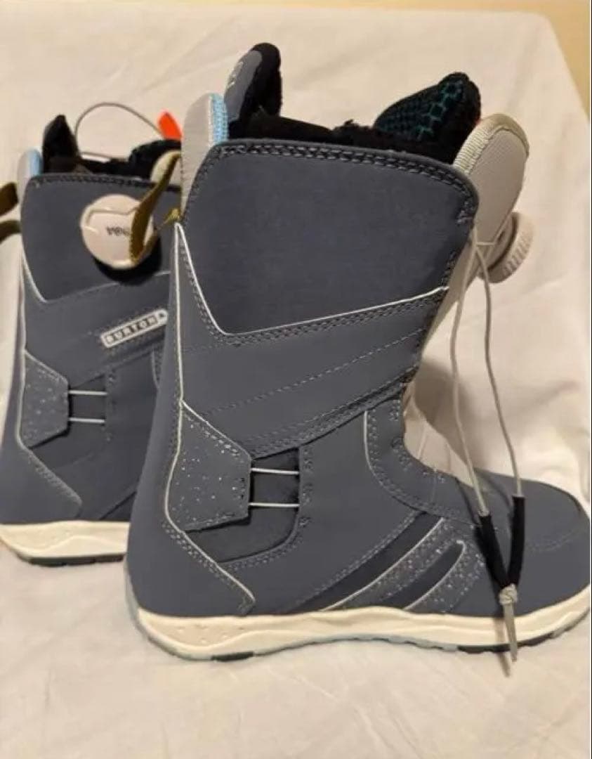 BURTON FELIX BOA 22cm スノーボードブーツ