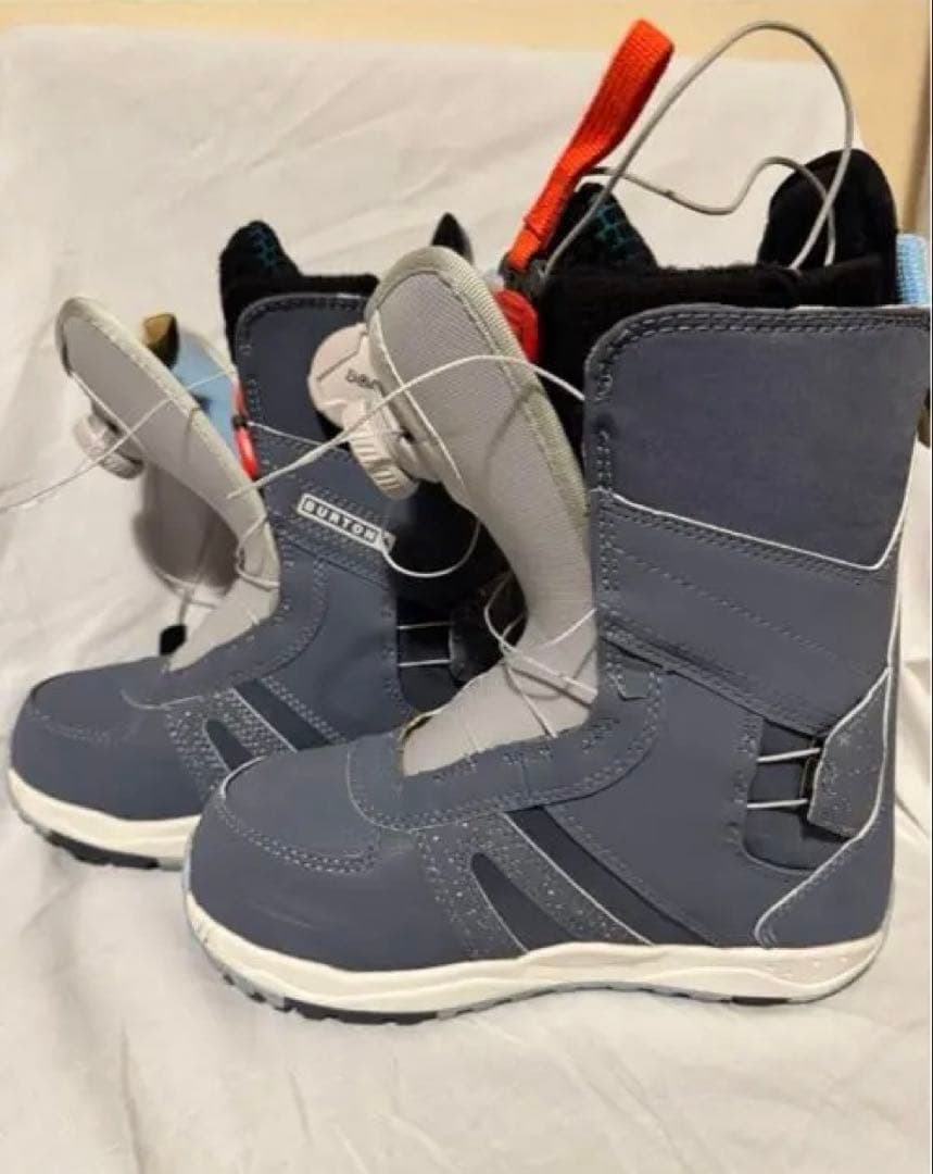 BURTON FELIX BOA 22cm スノーボードブーツ