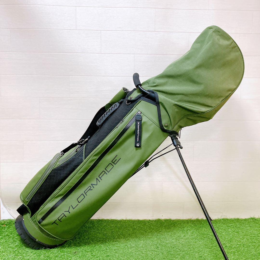 バックなしH12 テーラーメイド 初心者オススメ　ゴルフクラブ　メンズセット