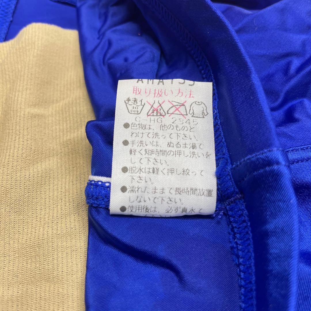 A*i様 新品 ASICS アシックス スイミングウェア ハイドロCD サイズL