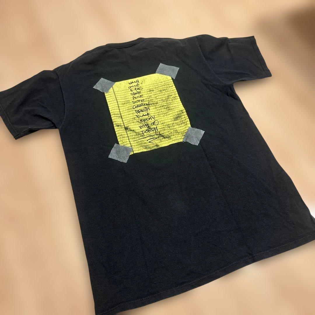 t*ー様 最終値下げ 93 PEARL JAM ALIVE NICE MAN t