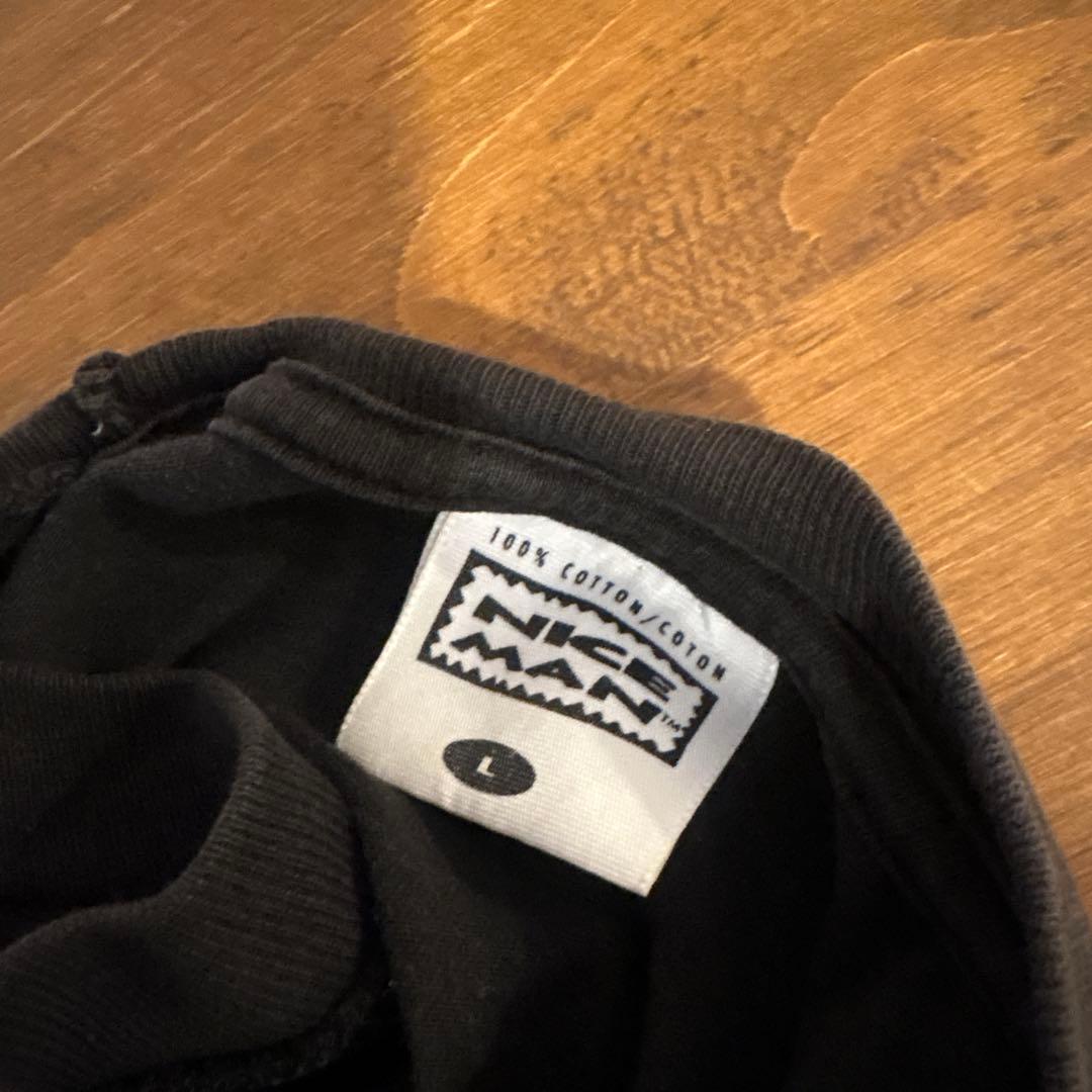 t*ー様 最終値下げ 93 PEARL JAM ALIVE NICE MAN t