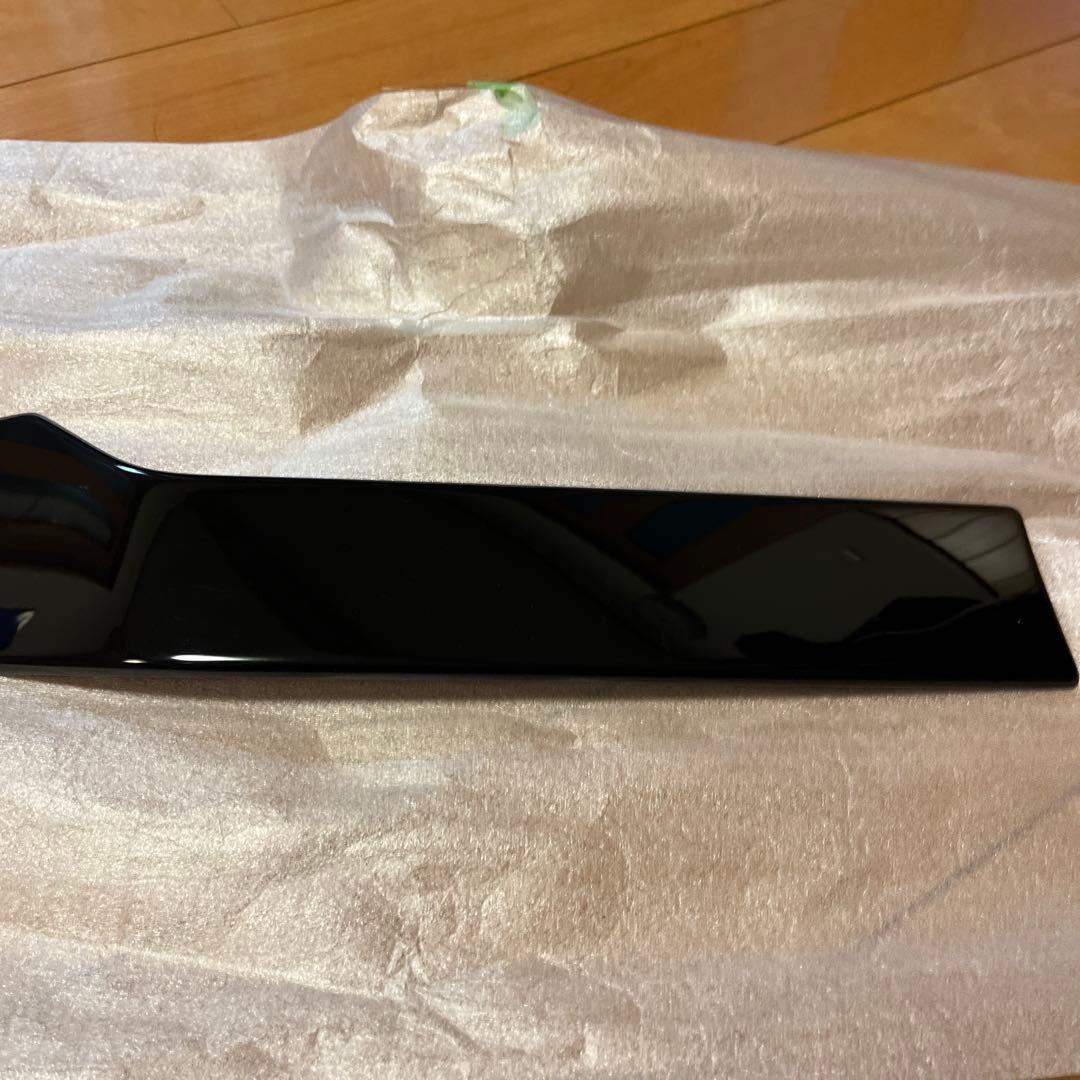 PoPo CoCo ホンダステップワゴン 無理MUGEN フロントグリル