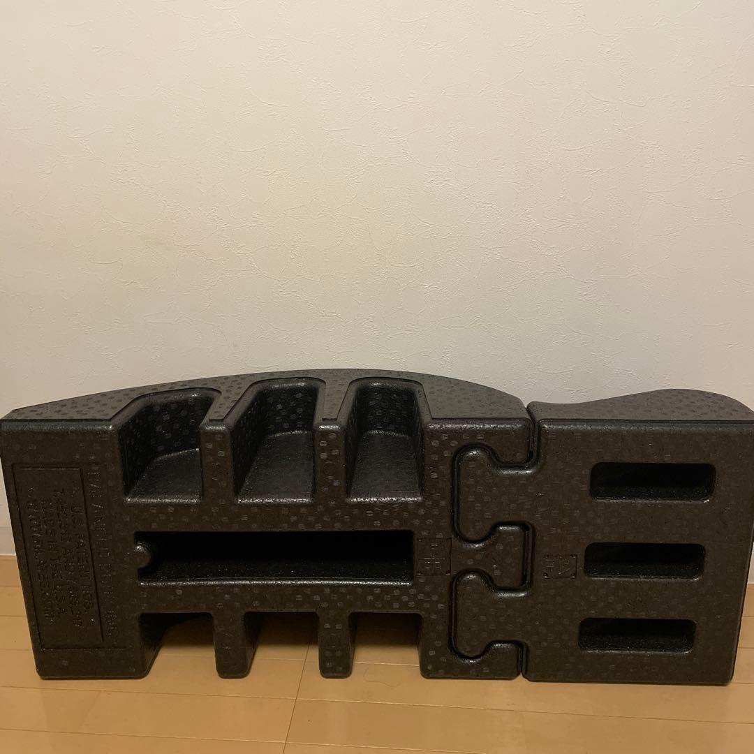 balanced body (バランスドボディ) ピラティスアーク