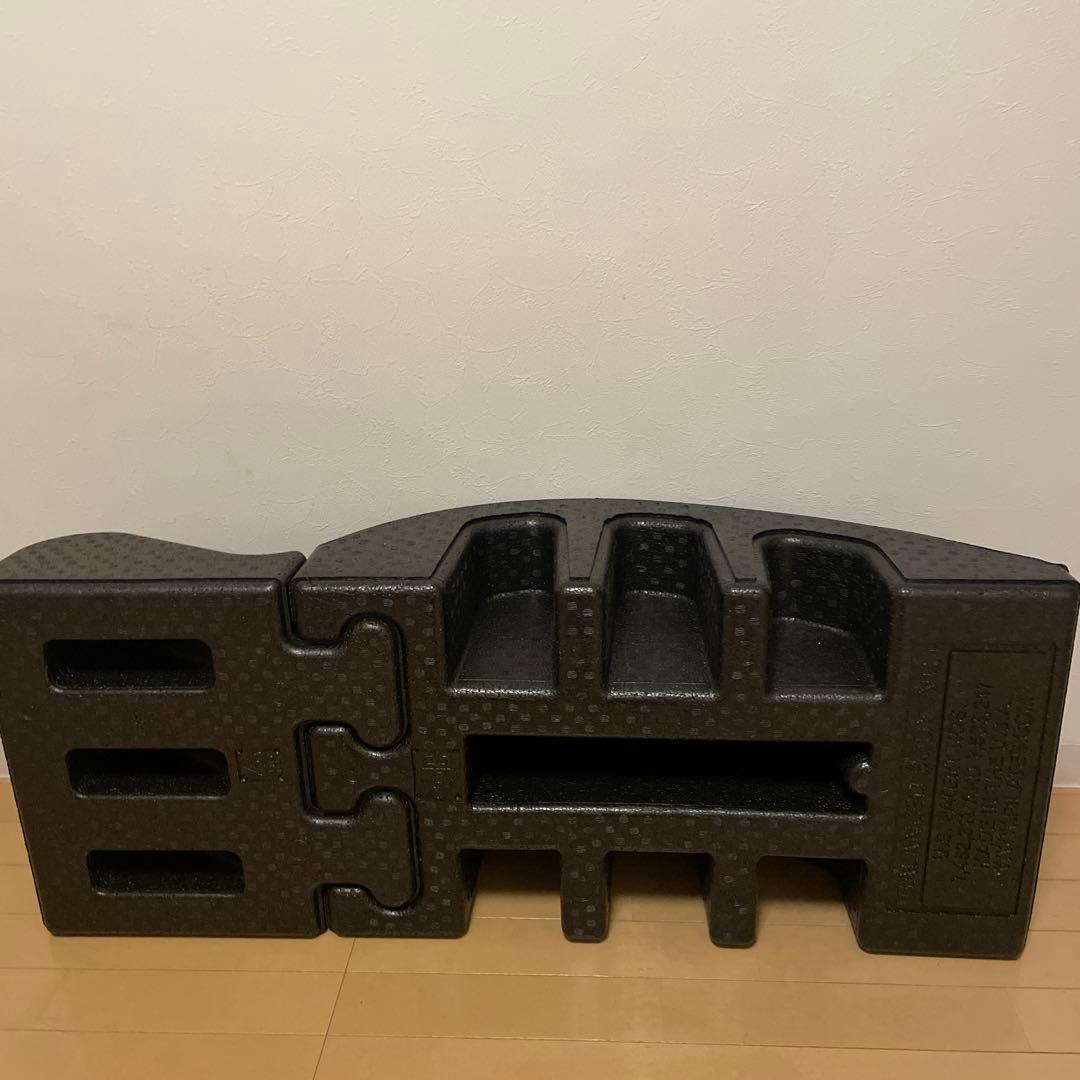 balanced body (バランスドボディ) ピラティスアーク