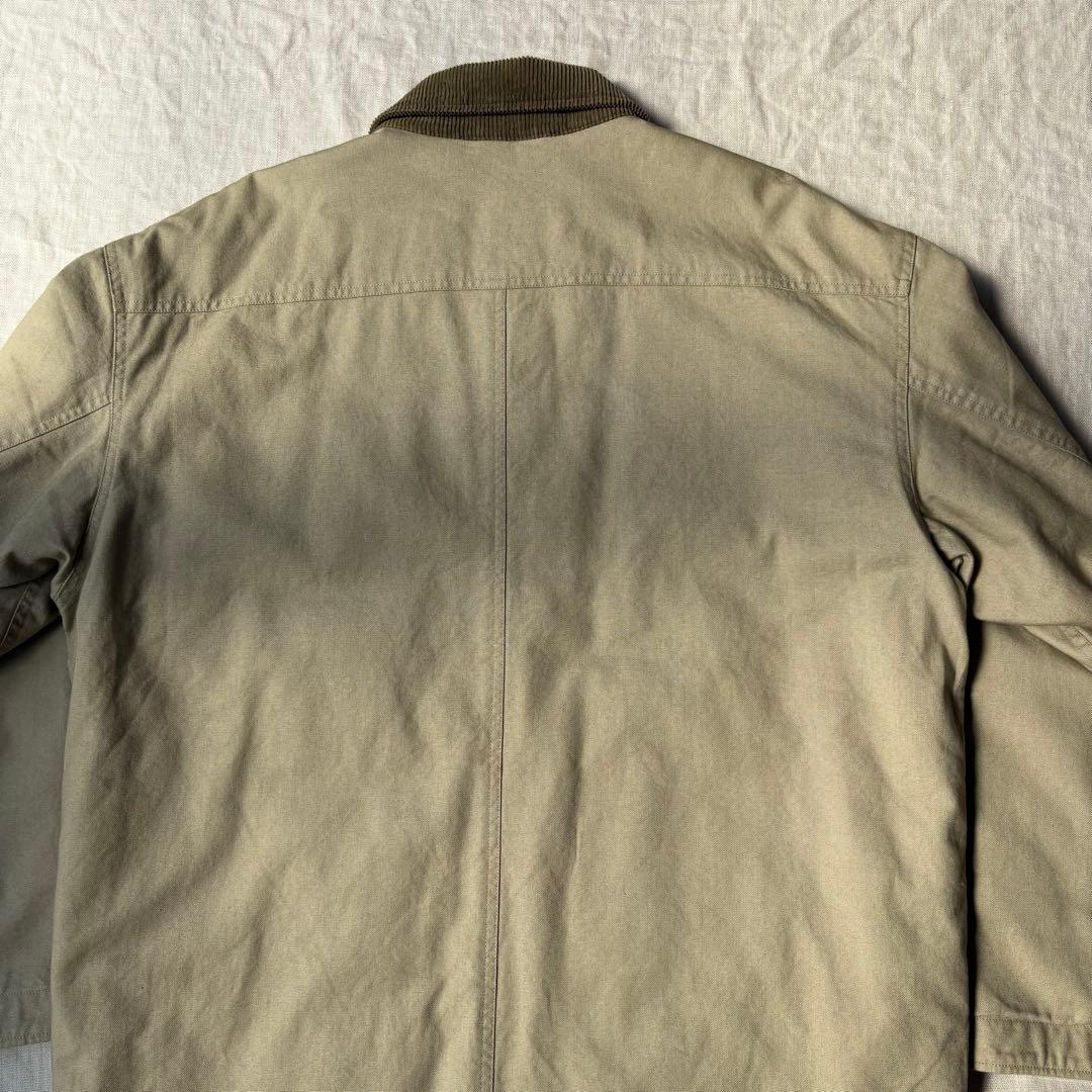 THE NORTH FACE ROCK SOLID カバーオール LL