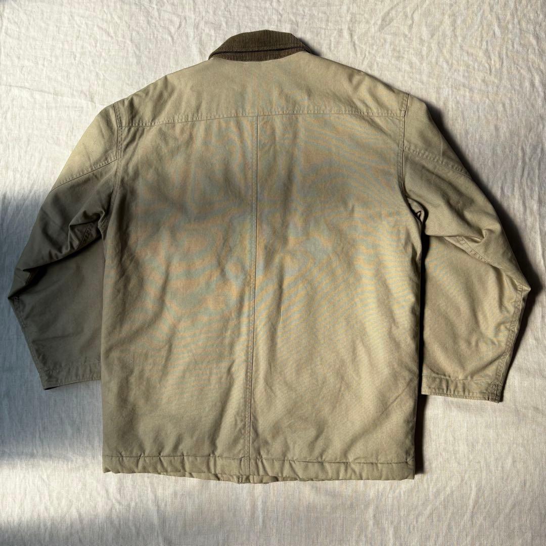 THE NORTH FACE ROCK SOLID カバーオール LL