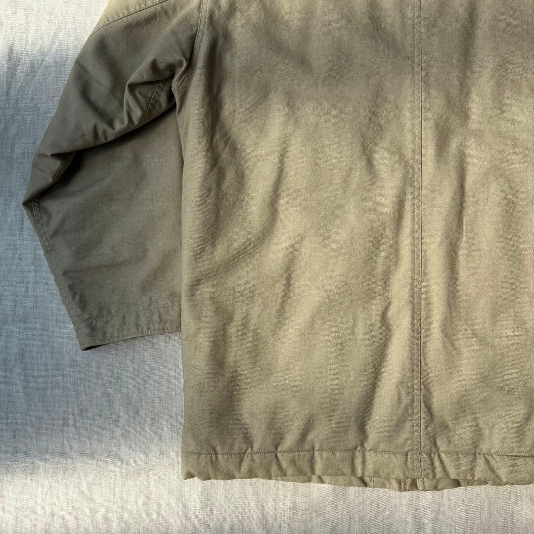 THE NORTH FACE ROCK SOLID カバーオール LL