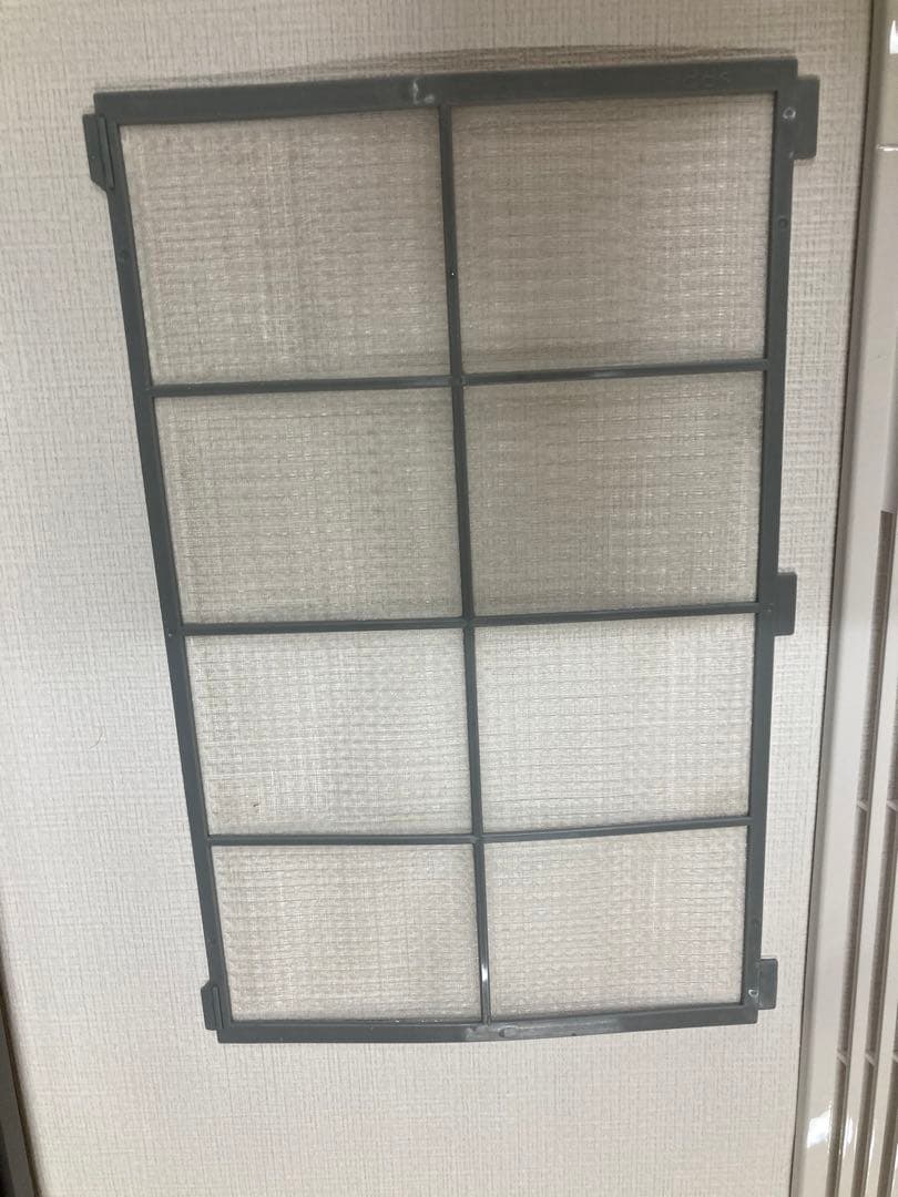 KOZUMI コイズミ　窓用エアコン　窓枠付き　KAW-1602 2020年製