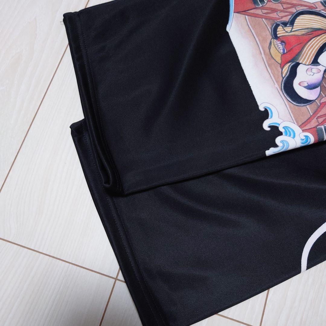 エドハーディ　ジャージ　セットアップ　上下セット　ジャケット　パンツ　Lサイズ