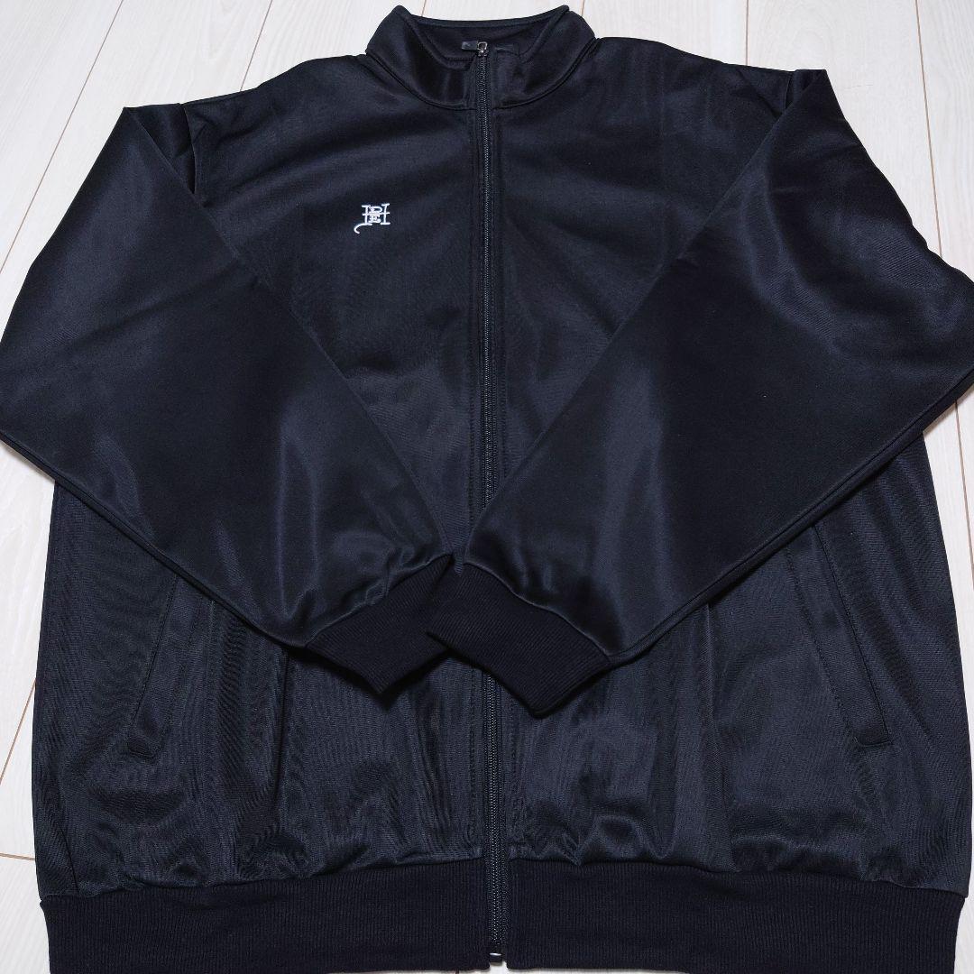 エドハーディ　ジャージ　セットアップ　上下セット　ジャケット　パンツ　Lサイズ