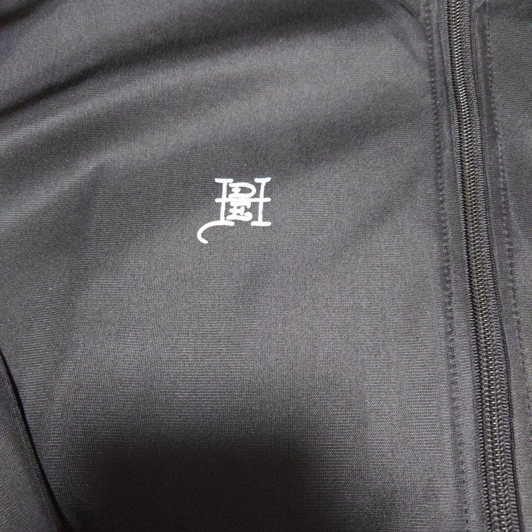 エドハーディ　ジャージ　セットアップ　上下セット　ジャケット　パンツ　Lサイズ