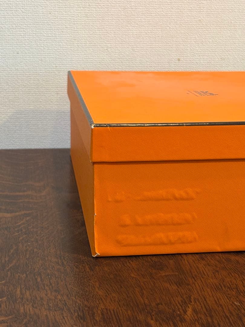 HERMES エルメス、クロスストラップブーツ