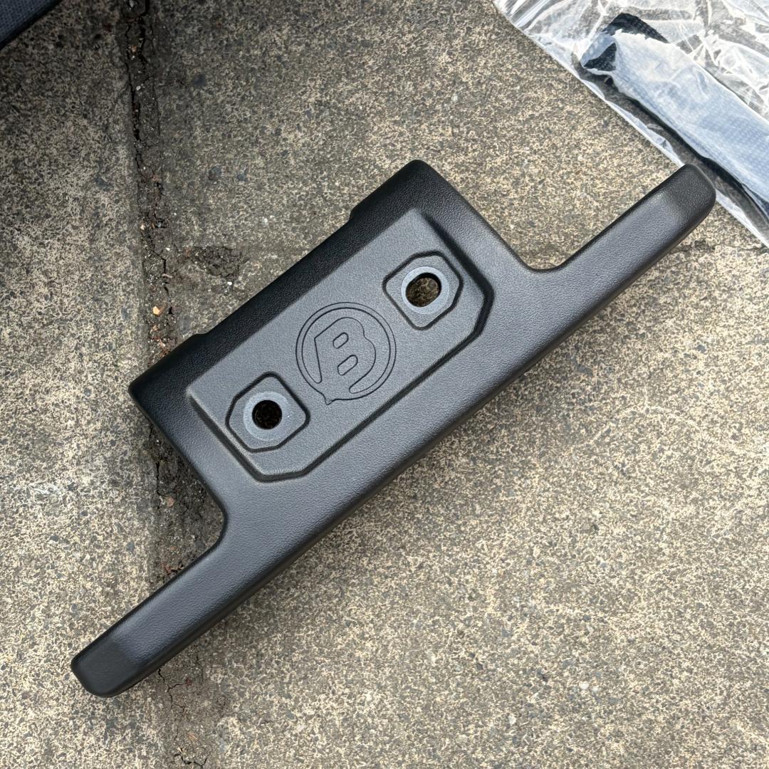 JLラングラー BESTOP サンライダー　ブラックツイル　使用1年半