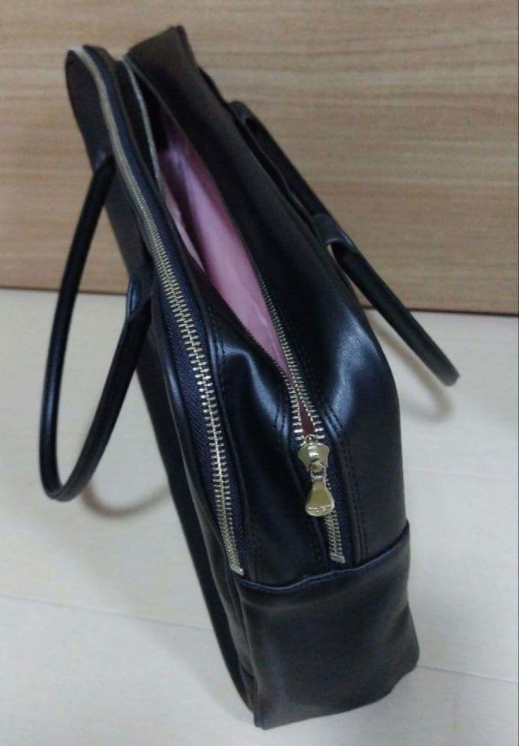 Paul Smith women ビジネス レザーバッグ