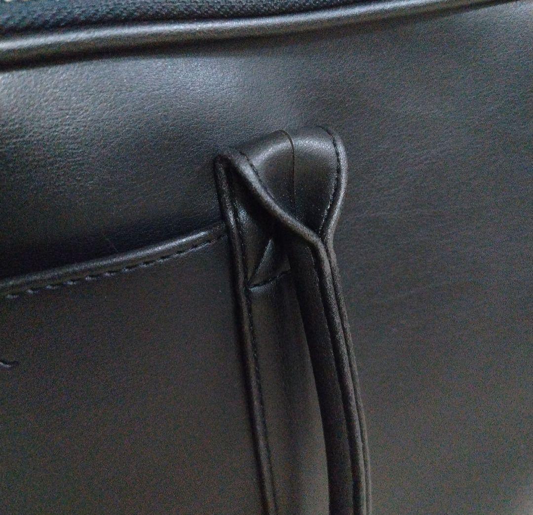 Paul Smith women ビジネス レザーバッグ