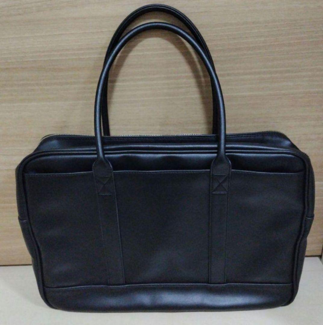 Paul Smith women ビジネス レザーバッグ