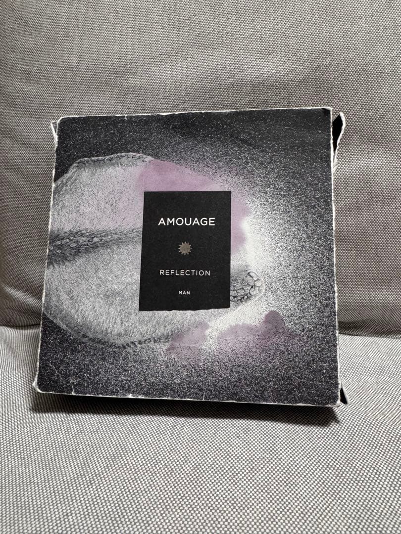 AMOUAGE Reflection Men 100ml 香水