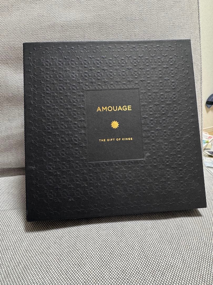AMOUAGE Reflection Men 100ml 香水
